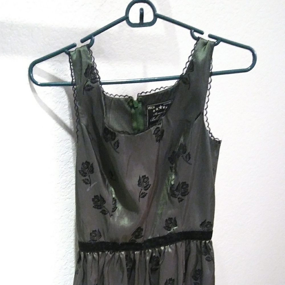 "bella swan" authentic dress